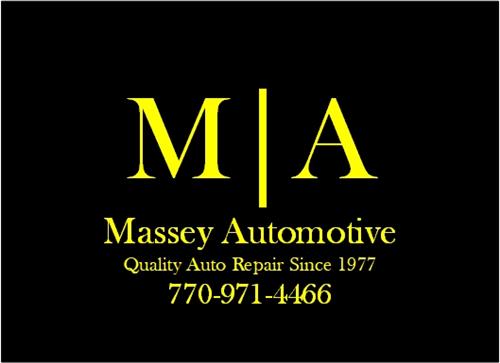 Massey Automotive